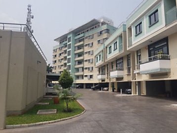 Powering Luxury Living at Admiralty Heights - Jubaili Bros