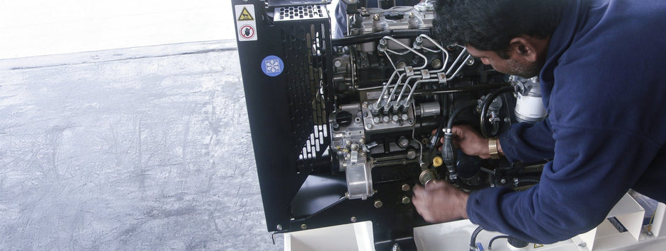 Preventive Maintenance: The Small Investment with the Biggest Impact - Jubaili Bros