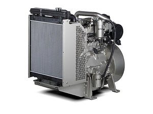 1103A - 33G Repower Engine Repower Engines Marapco - Jubaili Bros