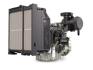 1506A - E88TAG5 Repower Engine Repower Engines Marapco - Jubaili Bros