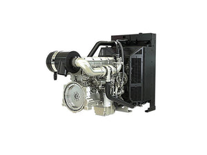 2206A - E13TAG3 Repower Engine Repower Engines Marapco - Jubaili Bros