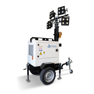 MLT15 AEK Light Towers Jubaili Bros - Jubaili Bros