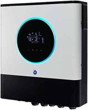 Axpert MAX Twin Voltronic - Jubaili Bros