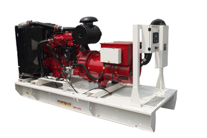 MP290/56 Diesel Generators Marapco - Jubaili Bros